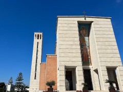 Parrocchia Santissima Annunziata